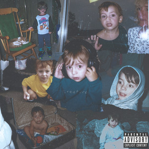 i wonder (Explicit)