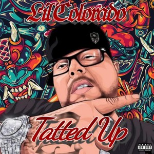 Tatted up (Explicit)