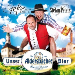Unser Aldersbacher Bier (Stefan Peters & Stefan Dietl)