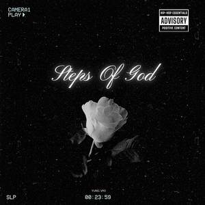 Steps Of God (ANTISTROFO)