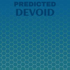 Predicted Devoid