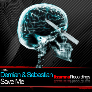 Demian - Save Me (Original Mix)