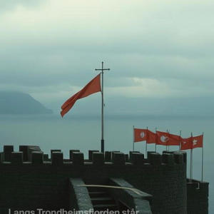 Olav på Steinvikholm