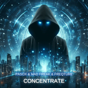 Concentrate (Explicit)