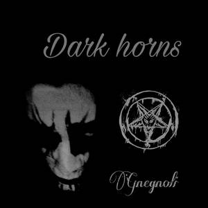 Dark Horns (Explicit)