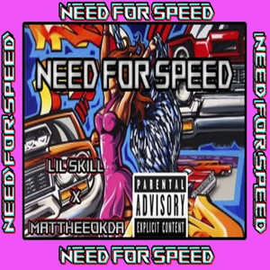 Need for Speed (Explicit)