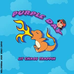 Purple Day