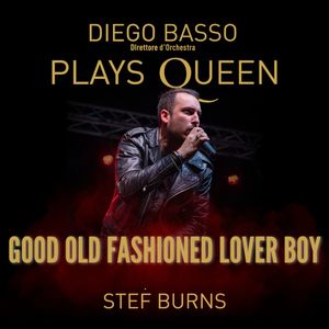 Good Old Fashioned Lover Boy (Plays Queen) (Orchestral Version)