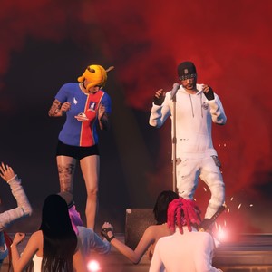 f a m i l y (feat. Ellie Nite)