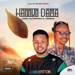 Hannun Dama (feat. Maryam A Sadik)