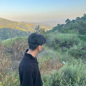the end (feat. Cesar Deus)