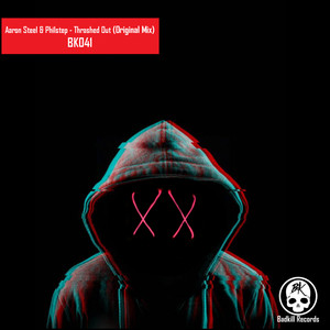 Thrashed Out (Original Mix)