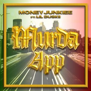 MURDA APP (feat. LIL DUSKII) (Explicit)