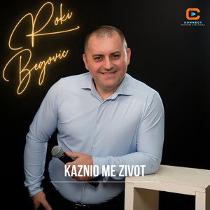 Kaznio me zivot (Live)