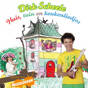 Huis, Tuin en Keukenliedjes (Deel 1)