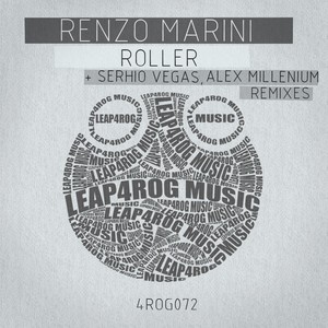 Roller (Serhio Vegas Remix)