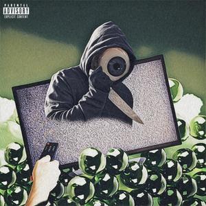 Knives In My Eyes (Explicit)