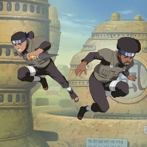 Gaara(feat. Almighty Suspect) (Explicit)