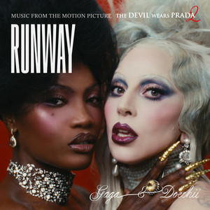 Runway-Lady Gaga&Doechii