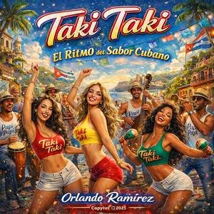 Taki Taki