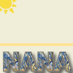 NANA (Explicit)