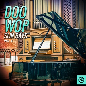 Doo Wop Sun Rays, Vol. 4