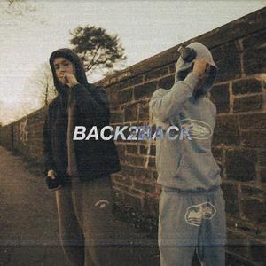 Back2Back (feat. TheRealJD) [Explicit]