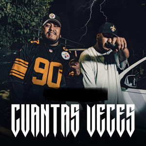 Cuantas Veces (Explicit)