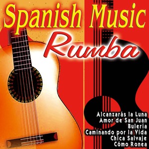 Spanish Music: Rumba