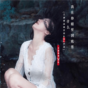 我在你眼里到底算什么 (艺涵舞曲制作团队DJ罗林)