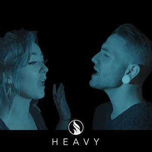 Heavy (feat. Rain Paris) (Explicit)