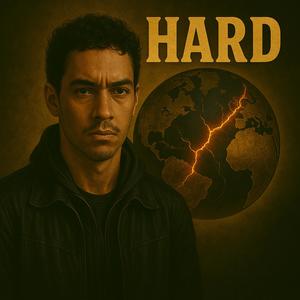 Hard (feat. Frankl3)