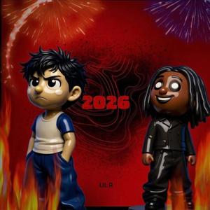 2026 (feat. Dracuserjay) (Explicit)