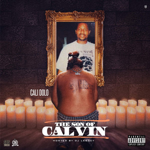 The Son Of Calvin (Explicit)