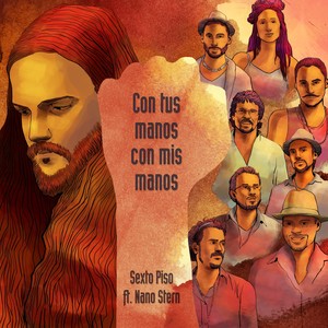 Con Tus Manos, Con Mis Manos(feat. Nano Stern)