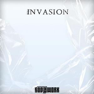 Invasion (feat. Zone-3, JC Sanctified, Dolore & J Reborn) [Cypher ]