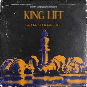 King Life (feat. Cali Tee) [Explicit]