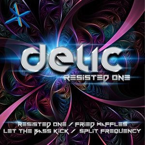 Fried Waffles (Original Mix)