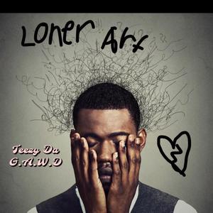 Loner Art (Explicit)