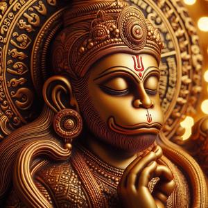 Om Shree Hanumate Namah