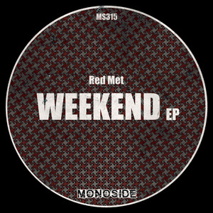 Weekend EP