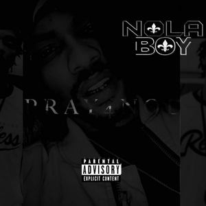 BABY(Feat. NOLA BoY)