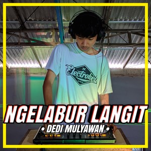 Ngelabur Langit