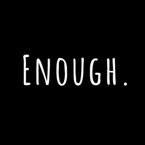 Enough (feat. ICECOLDBUSMEMBER & REDD FOXX) (Explicit)