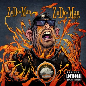 Zodo-Man (Explicit)