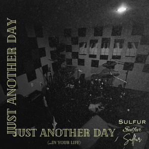 Just Another Day