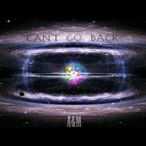 Can't Go Back