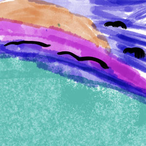 Surf Song (feat. Andrew Orbison, Jason Montgomery & Robert Gallagher)