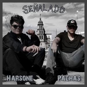 Señalado (feat. Lil Pachas) [Explicit]