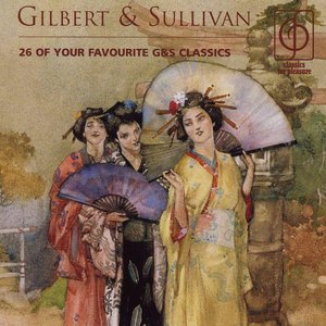 Favourite Gilbert & Sullivan